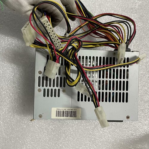 寻Huntkey HK28025AP S4 FAN CONT