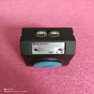 R08 10询价 B02 巴鲁夫行程开关限位开关819