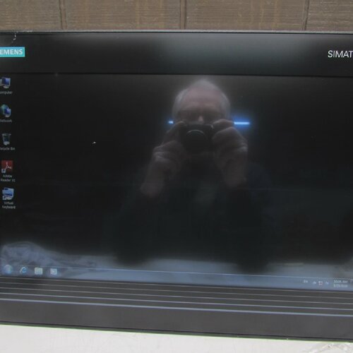西门子6AV72403KB030HA0SIMATICIPC477D17英寸触摸工作优惠