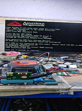 （议价）Amd羿龙x61075t6核实物图有3片