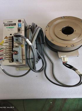 CKD直驱马达驱动器AX9000GS-J1马达AX4045--议价商品