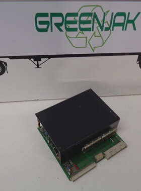 ABB DSQC 314B POWER SUPPLY RECTIFIER DCLINK 3HAB22161  USED