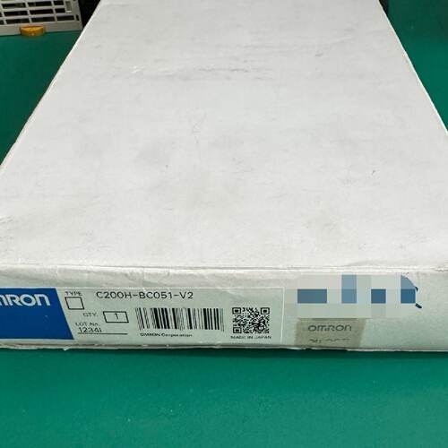 溢价-C200HBC051V2一个实
