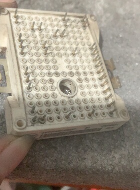 议价MPFP40R12EBF实物拍摄功能包好议价