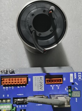 驱动器MEDCPS1018ABC02B实物图的询拍前询价下单