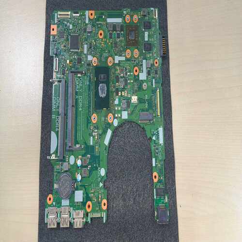 （议价）灵越3467主板i57200U，AMDR5独