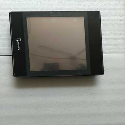 【议价】威纶通触摸屏TK6100iv5wv，正常件，功能正常适用