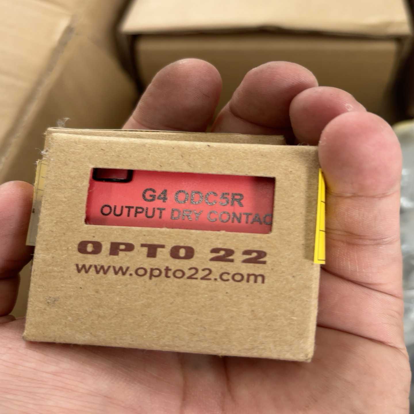 OPTO22固态继电器G4ODC5R询价