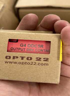 OPTO22固态继电器G4ODC5R询价