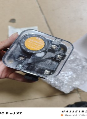 MADAS马达斯燃气压力开关MW50-A4--议价商品