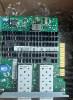 HP 560FLR+560SFP+ 665243-B21 6~议价