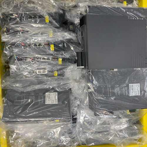 咨询-信捷伺服DS5C1K-20P7-PTAMS5S-80STE