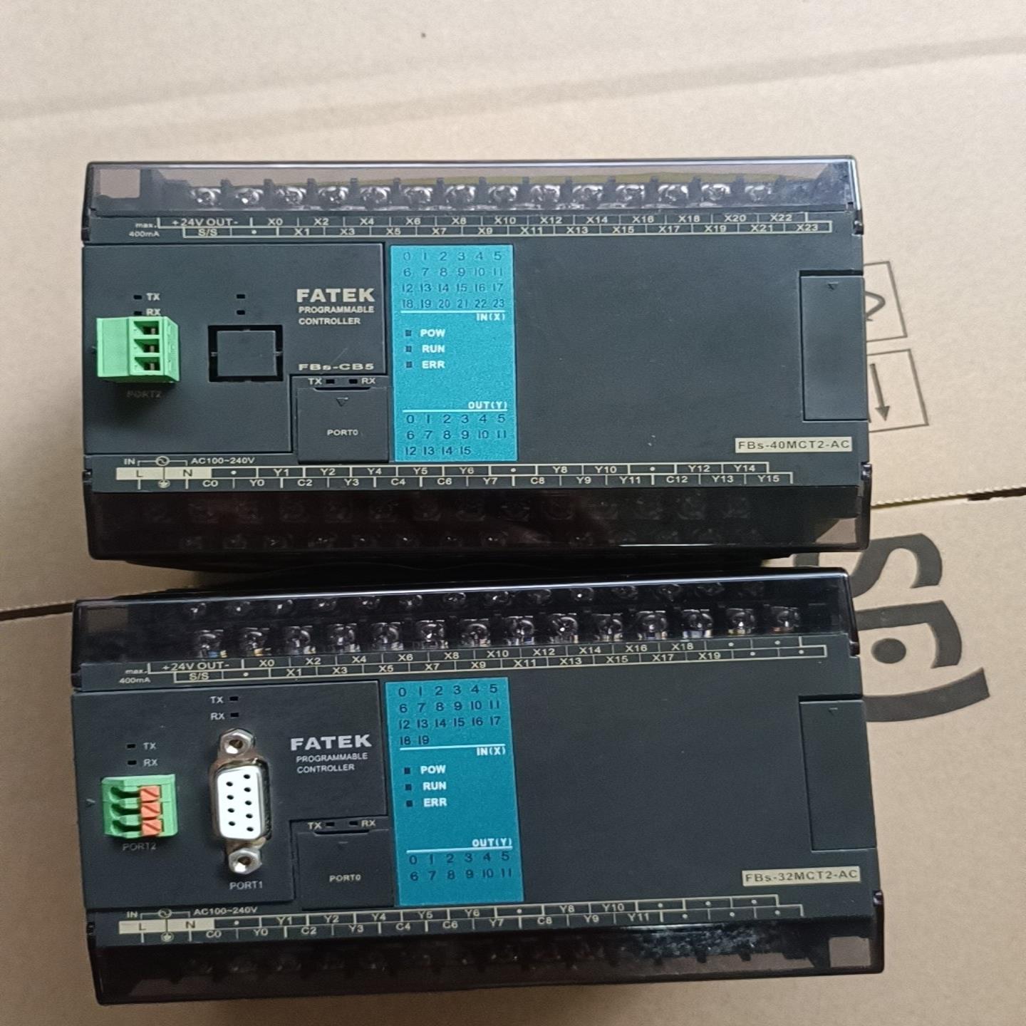 永宏 FBS-32MCT2-AC FBS-40MCT2-AC拍前询价