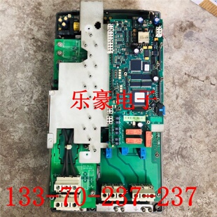 30KW 5411C 议价原装 ABB变频器ACS800系列电源板驱动板带模块RINT