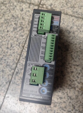 议价AUtonics奥托尼克斯驱动器MD5-HF14步进驱动器，