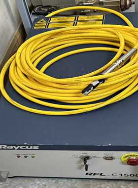 锐科1500w保证满功率1510w，年份2020.10，价格--议价商品