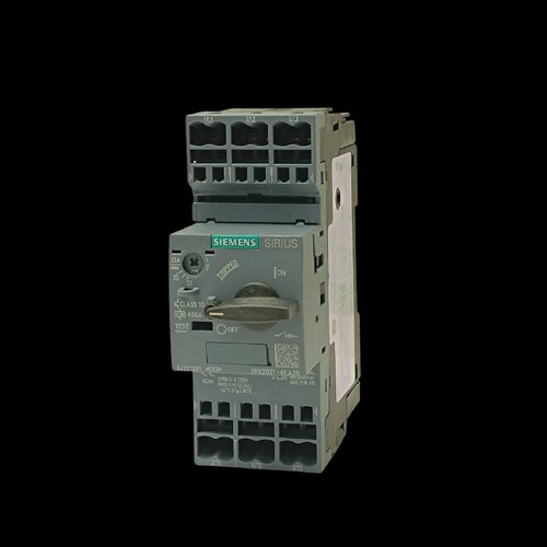 Siemens 3RV20214EA20 Interrupteur de Puissance