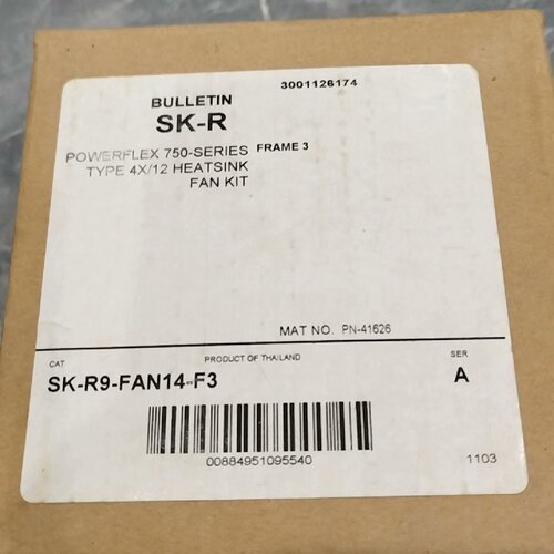 询-SKR9FAN14F3