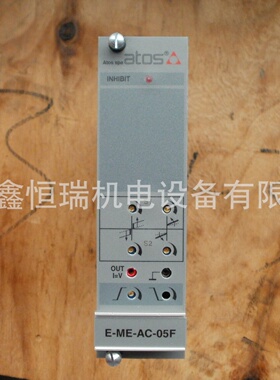 寻IERITERSPS01HI31BM103A阿托斯放大板