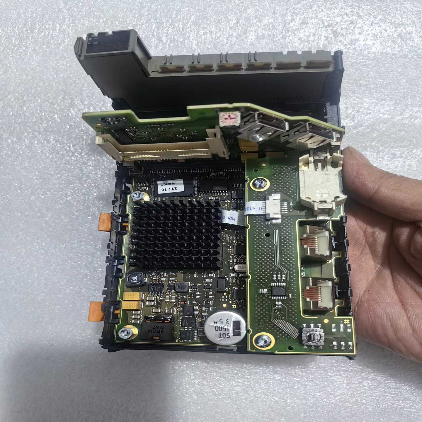 X20CP1483年份好质量保证上盖没有了保证询价