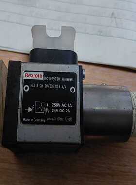 议价全新ReXrothHED80H20/200K14