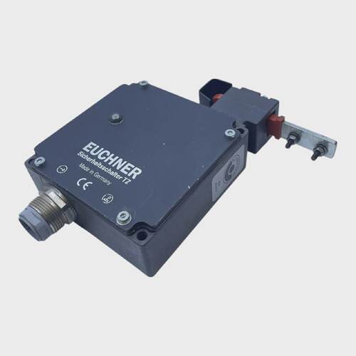 Euchner Safety Switch TZ1RA024045180 Safety Switch From Euch