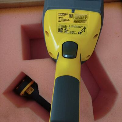 议价DM-8600-0200，DM8700-XW康耐视手持扫码终