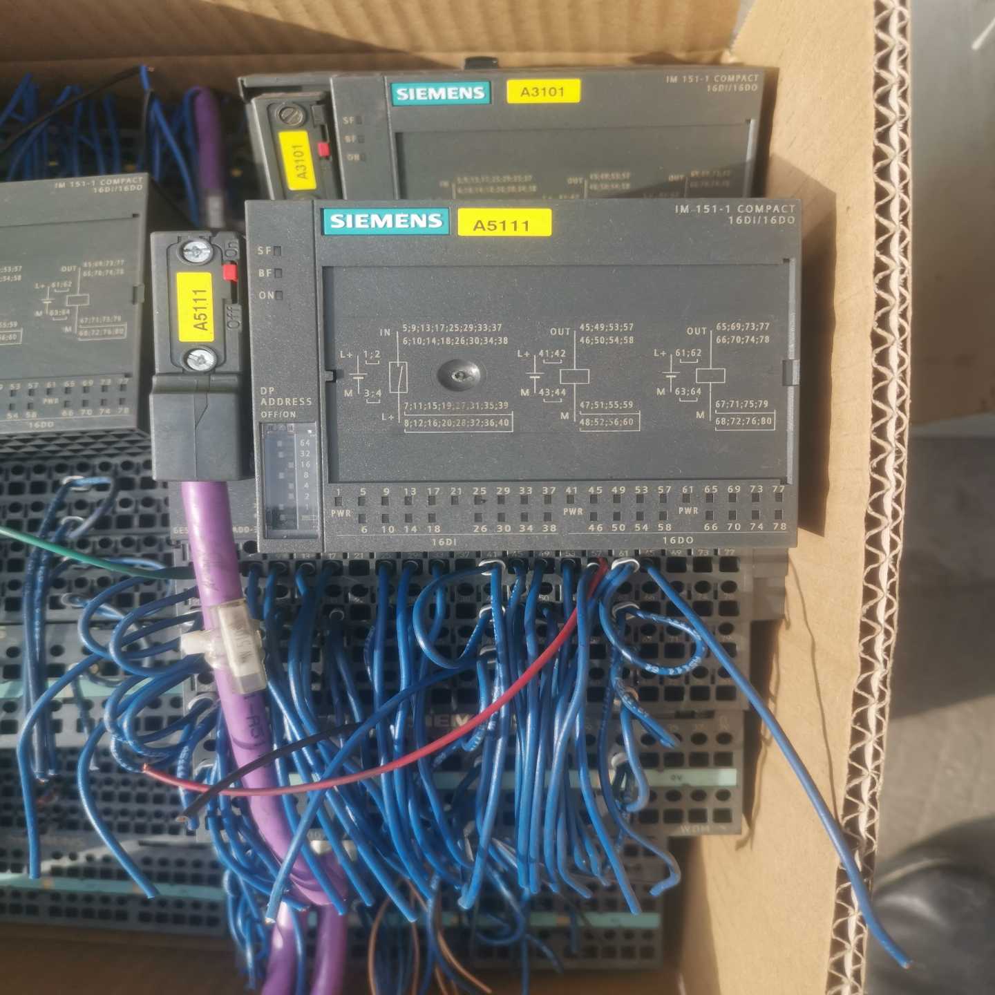 议价西门子PLC模块6ES7151-1CA00-3BL06