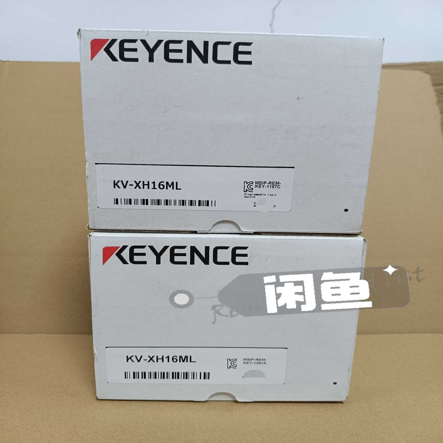 咨询-基恩士KEYENCEKV-XH16MLPLC模块