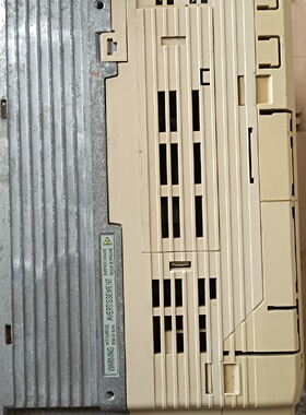 安川H1000变频器CIMRHB4A0018FAA拍前询价下单