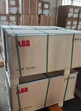 议价拆机包好现货ACS800-01-0070-3P901原装ABB ACS800 75KW变频