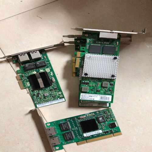 LR-LINK联瑞PCIE千兆四电口网卡LREC9712HT~询价