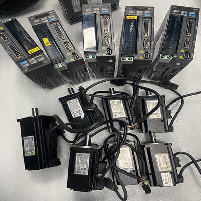 台达b2/200wASD-B2-0221-BECMA-C询价