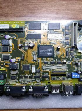 威纶触摸屏MT8100i V2WN主板