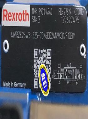 R9010149404WRZE25W8-325-7X/6E询价