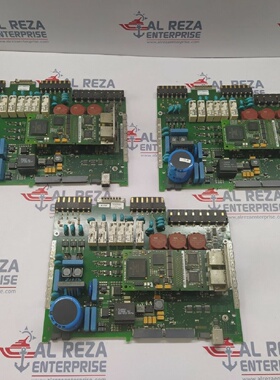 SIEMENS C53207A356B144 PCB BOARD