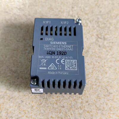 议价7KM9300-0AE01-0AA0西门子电能表扩展模块 全