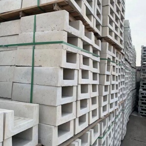 防腐排水槽明渠水渠V型槽混凝土U型水槽定制水利预制品水泥直销