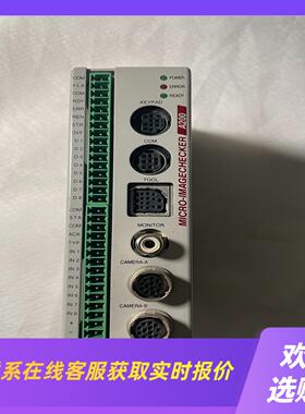 视觉控制器 ANMA219V2T18 拆机拍前询价下单