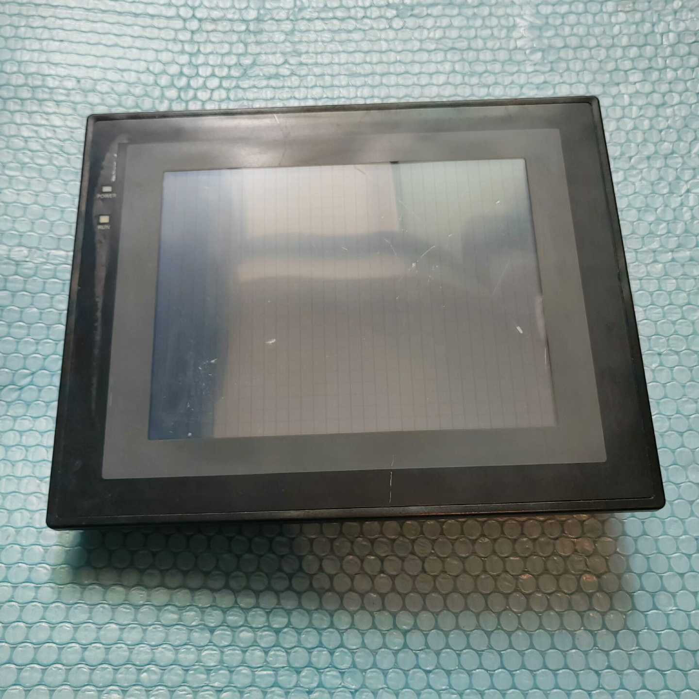 询价Omron/NT631C-ST152B-EV2成色