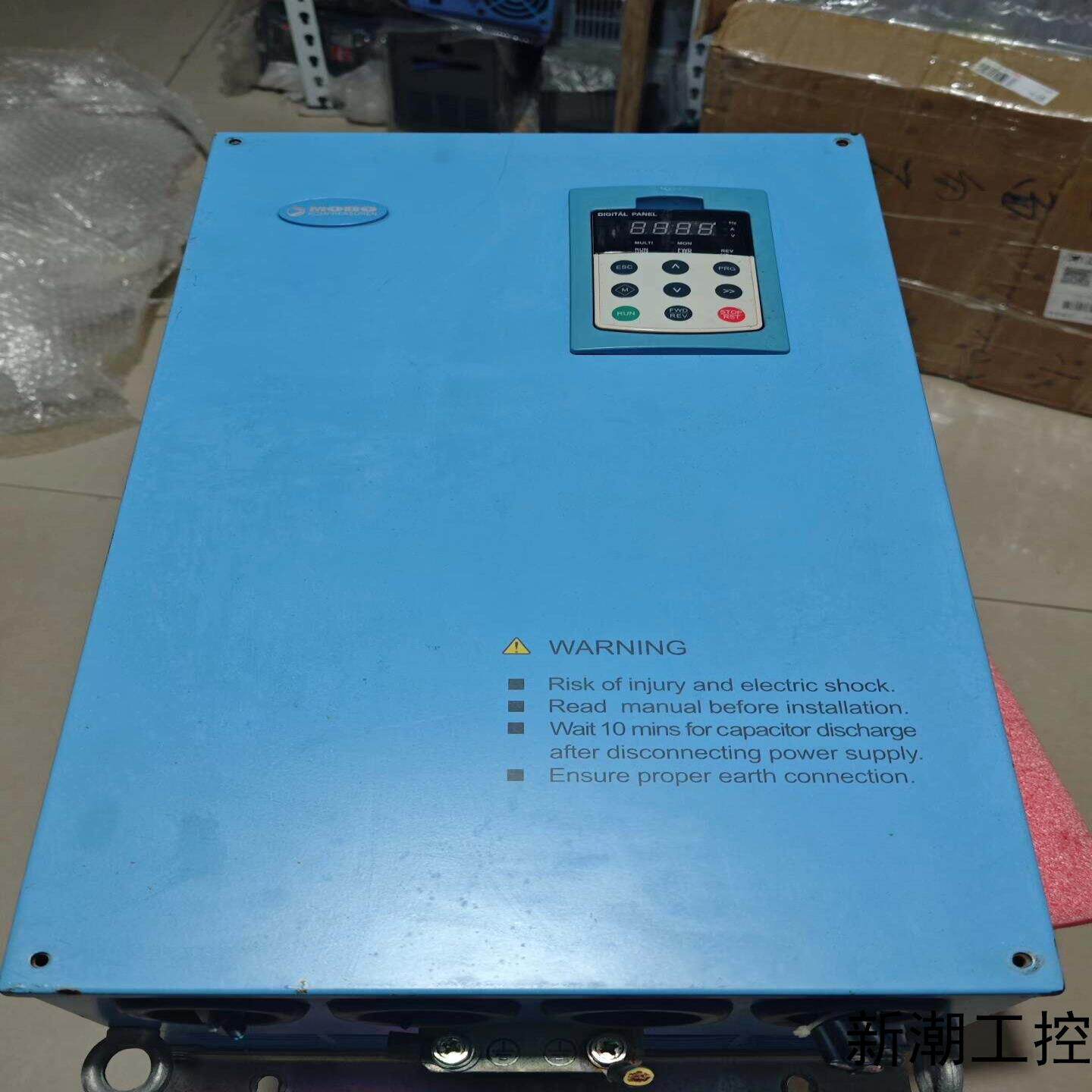 拆机德曼MOBO变频器 G2000-45TP2000-55议价商品