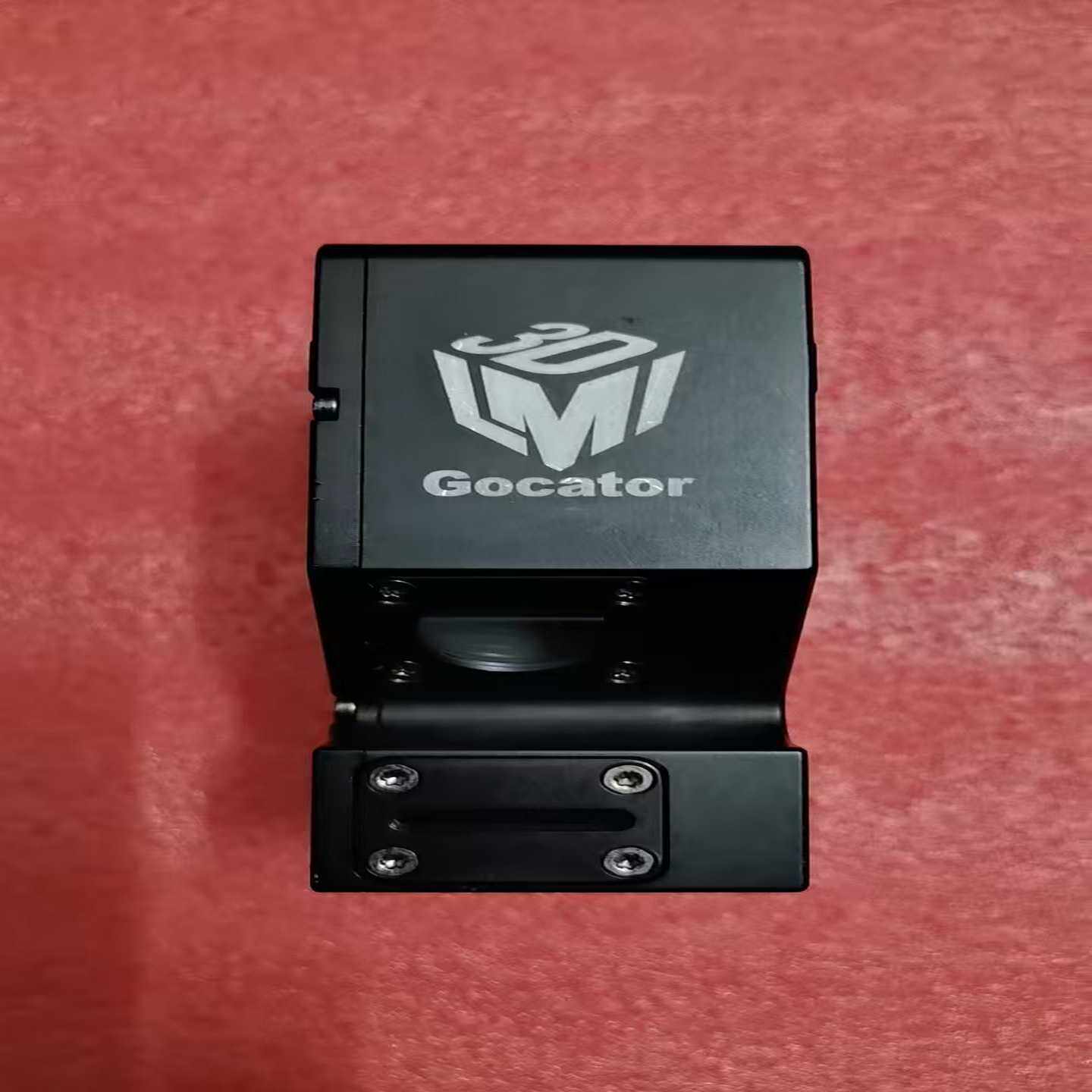 询价LMI乐姆迈Gocator2510A-2-B-01-S3