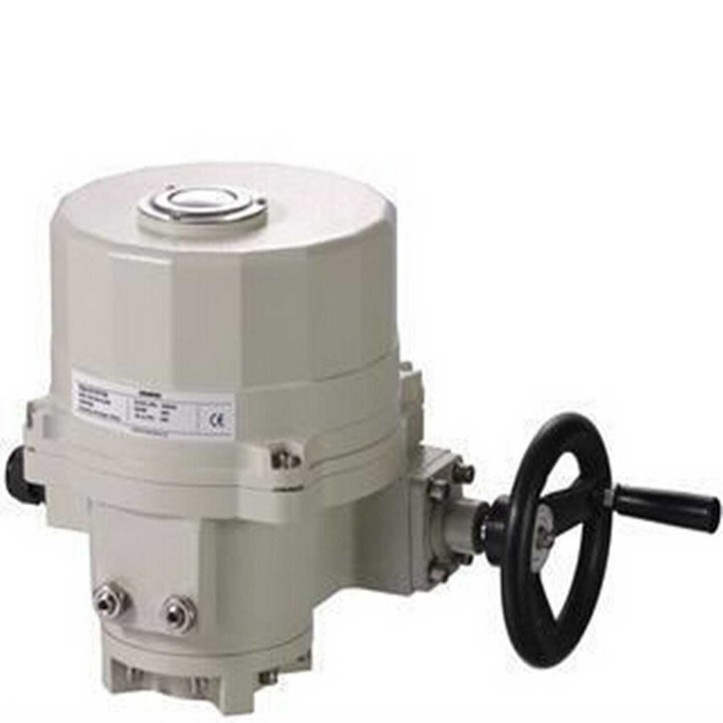 开关量电动蝶阀执行器SQL321RB25/50/150/270/570/1400/265