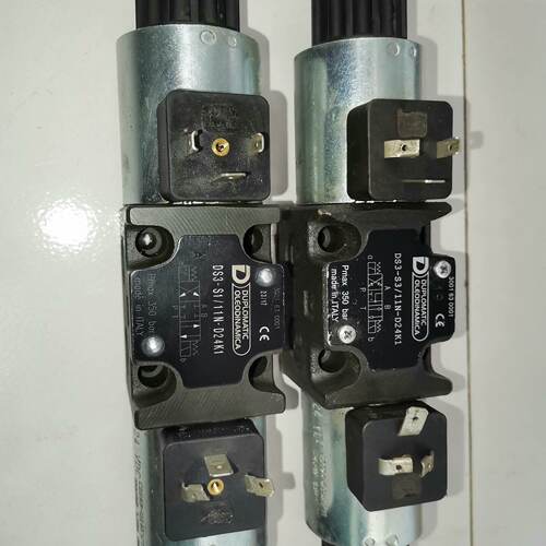 【议价】意大利电磁阀DS3-S3/11N-D24K1适用262