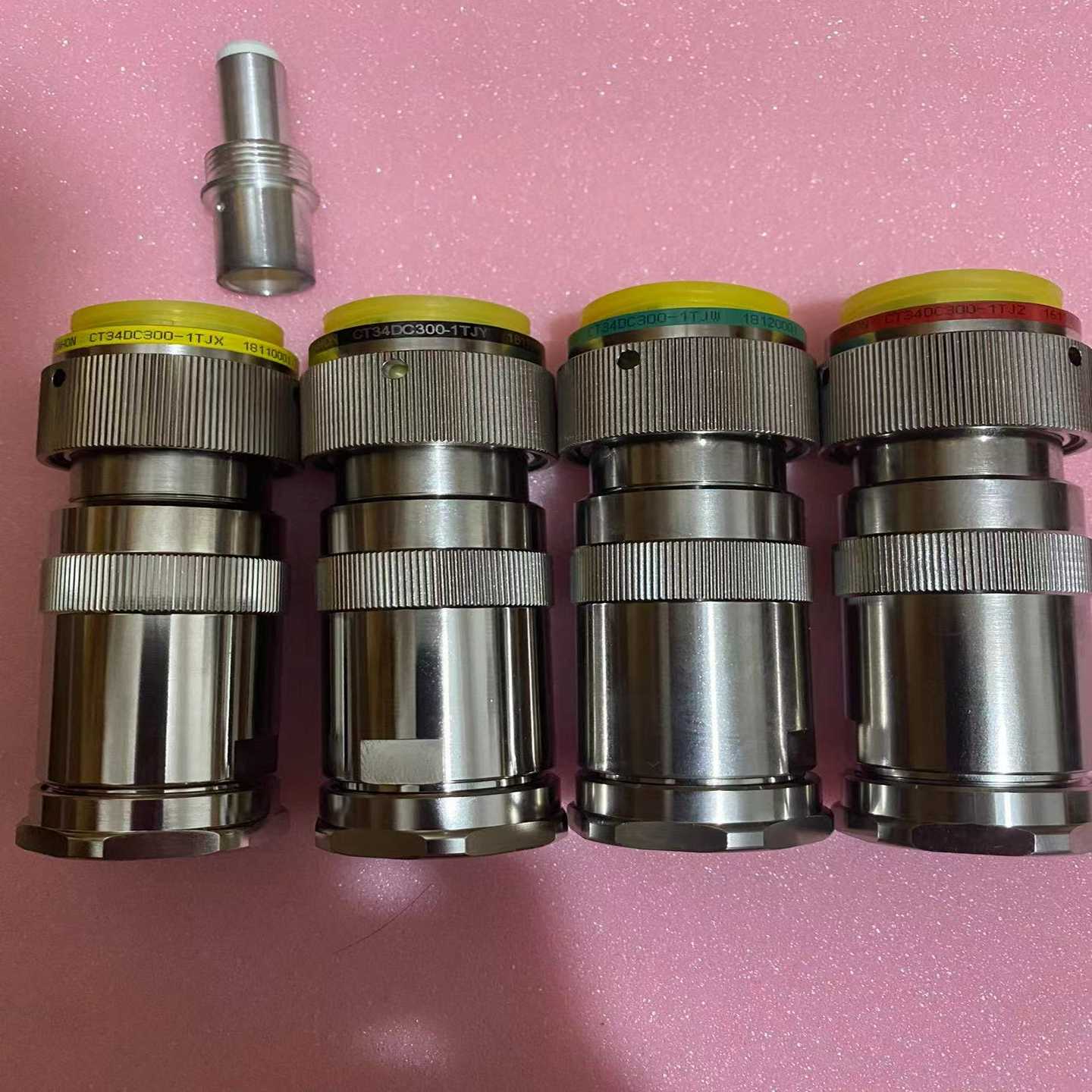 （请询价）JONHON中航光电 CT34DC300-1TJX