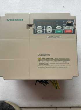 【议价】伟创变频器AC80B-T3-5R5G，5.5千瓦，380伏适用