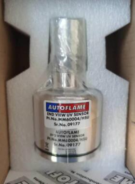 配件英国AUTOFLAME低氮燃烧器火焰探头 MM60004 已停产还有2议价