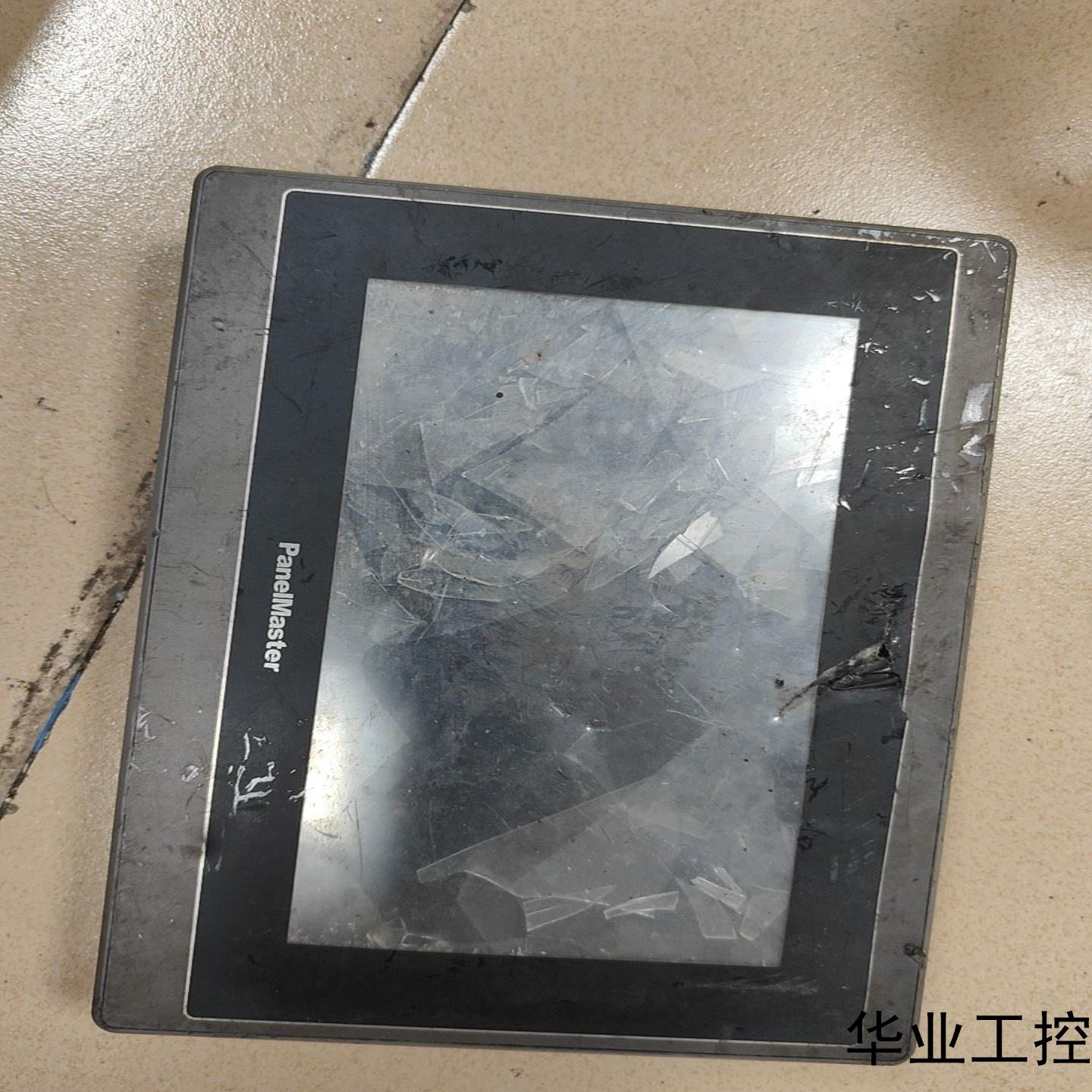 PanelMaster触摸屏PA070-10T拆机屏幕有裂议价商品