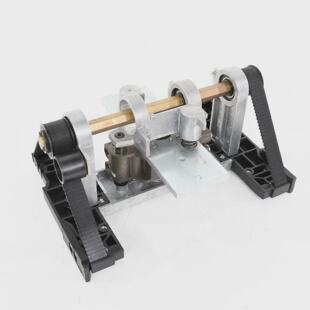 REXROTH 3842998114 HQ 2T Stroke cross unit actuator Pneumati