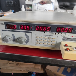 伏达UI9600晶体管多功能筛选仪实物如图需要 议价商品 联系特